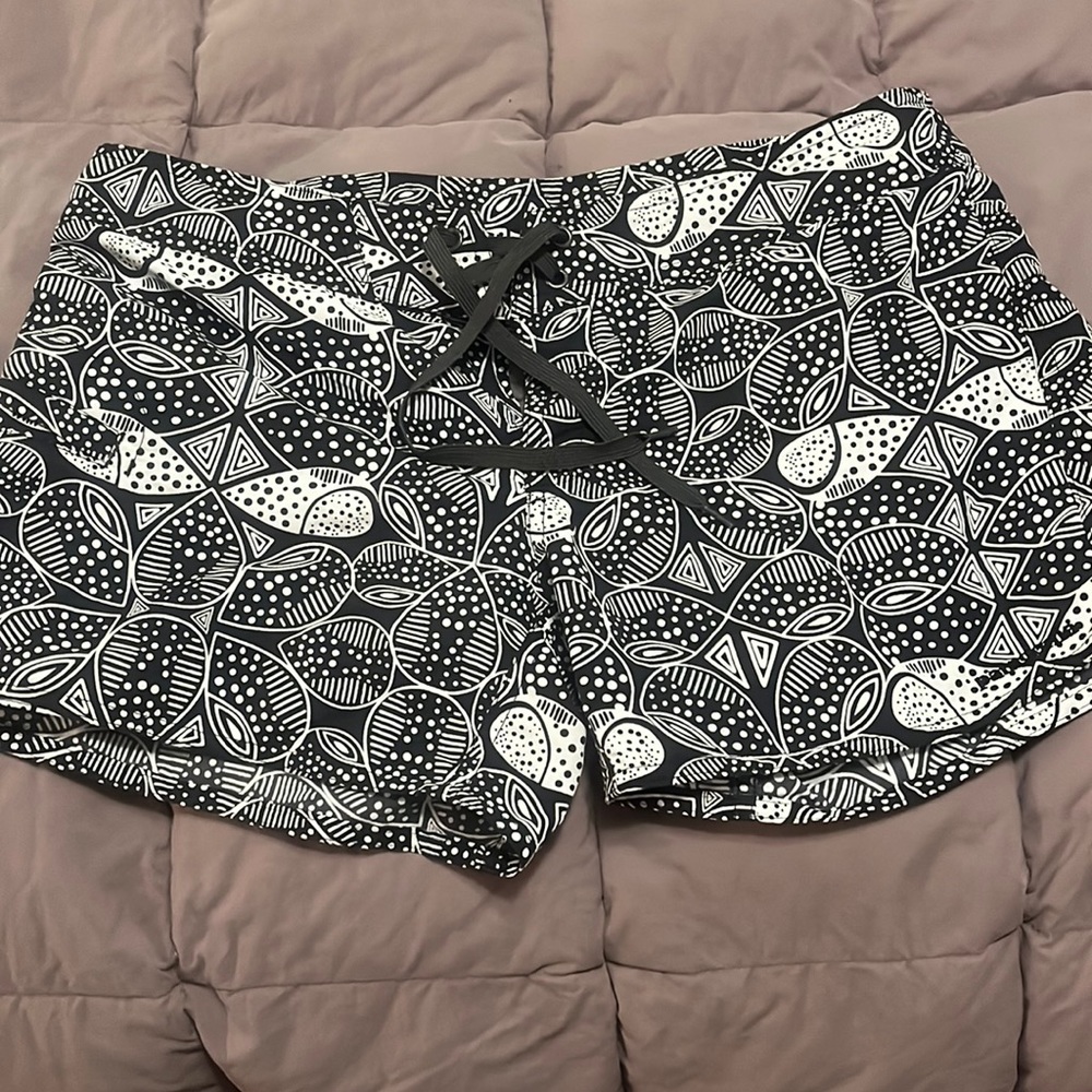 Patagonia board shorts